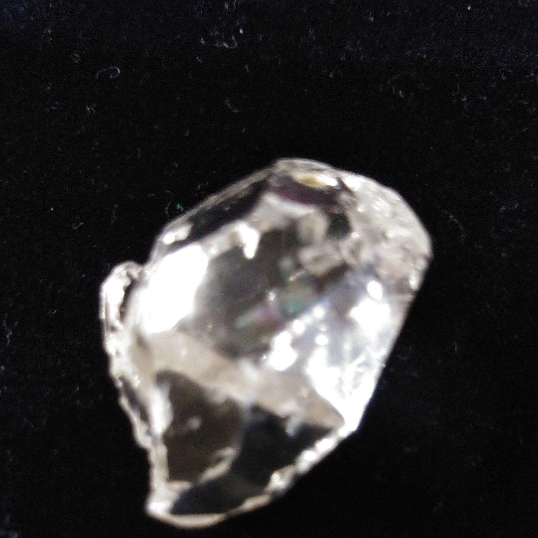 ハーキマー水晶