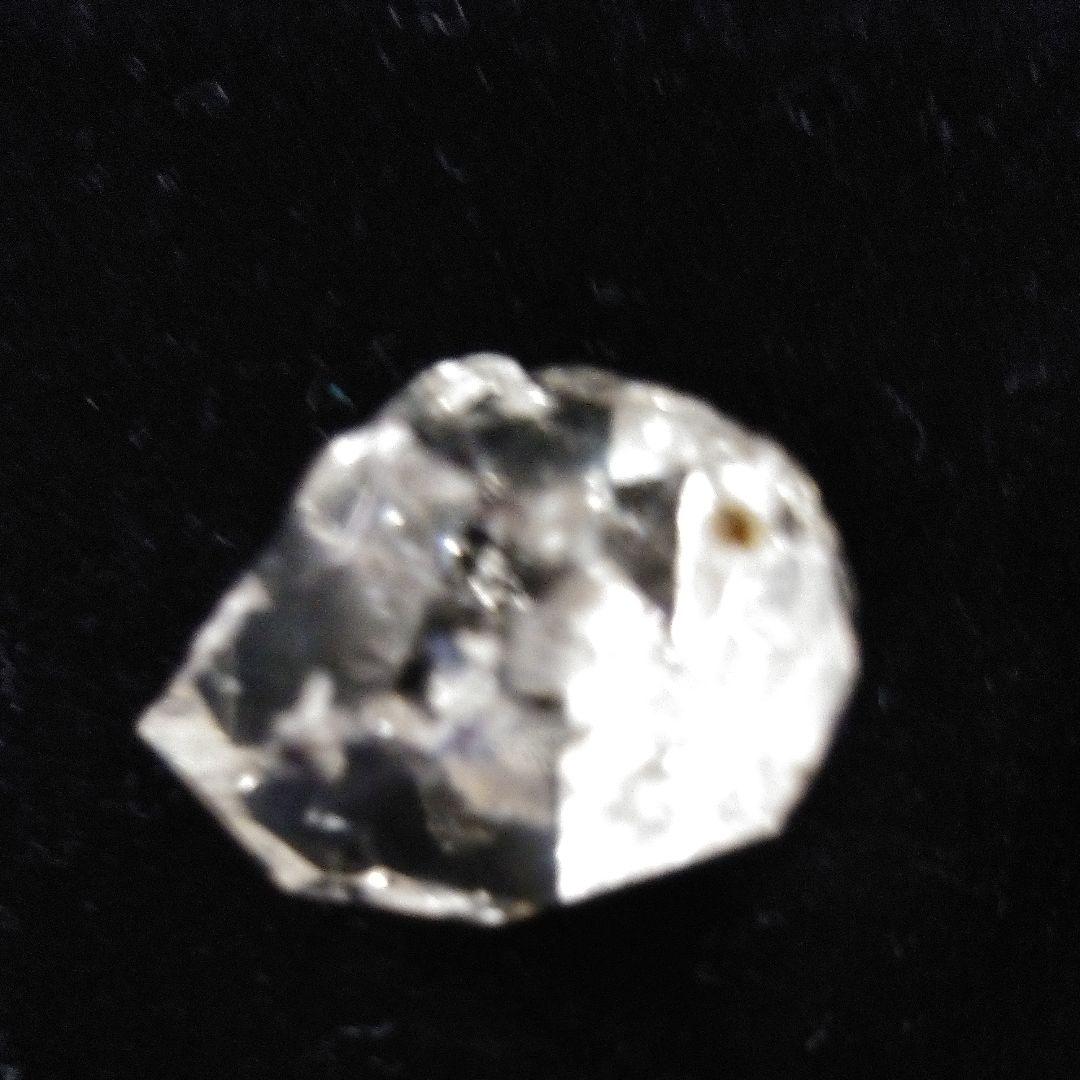 ハーキマー水晶