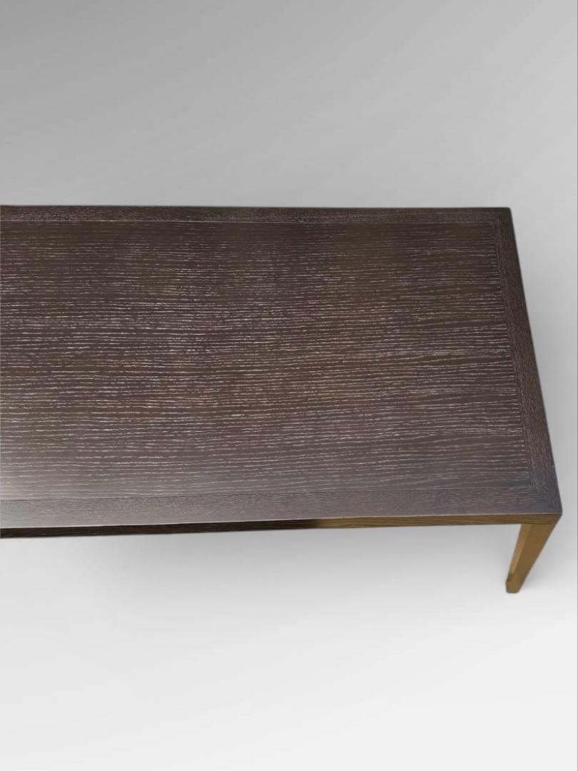 TIME＆STYLE センターテーブル ナンシー タイム＆スタイル 北欧 - メルカリ