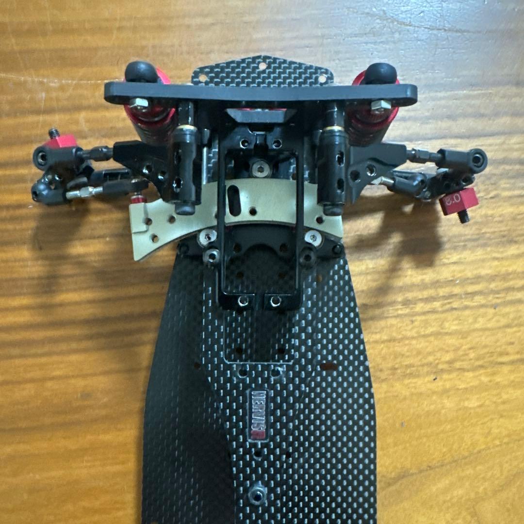 ラップアップ wrap-up ネルフィスR - メルカリ