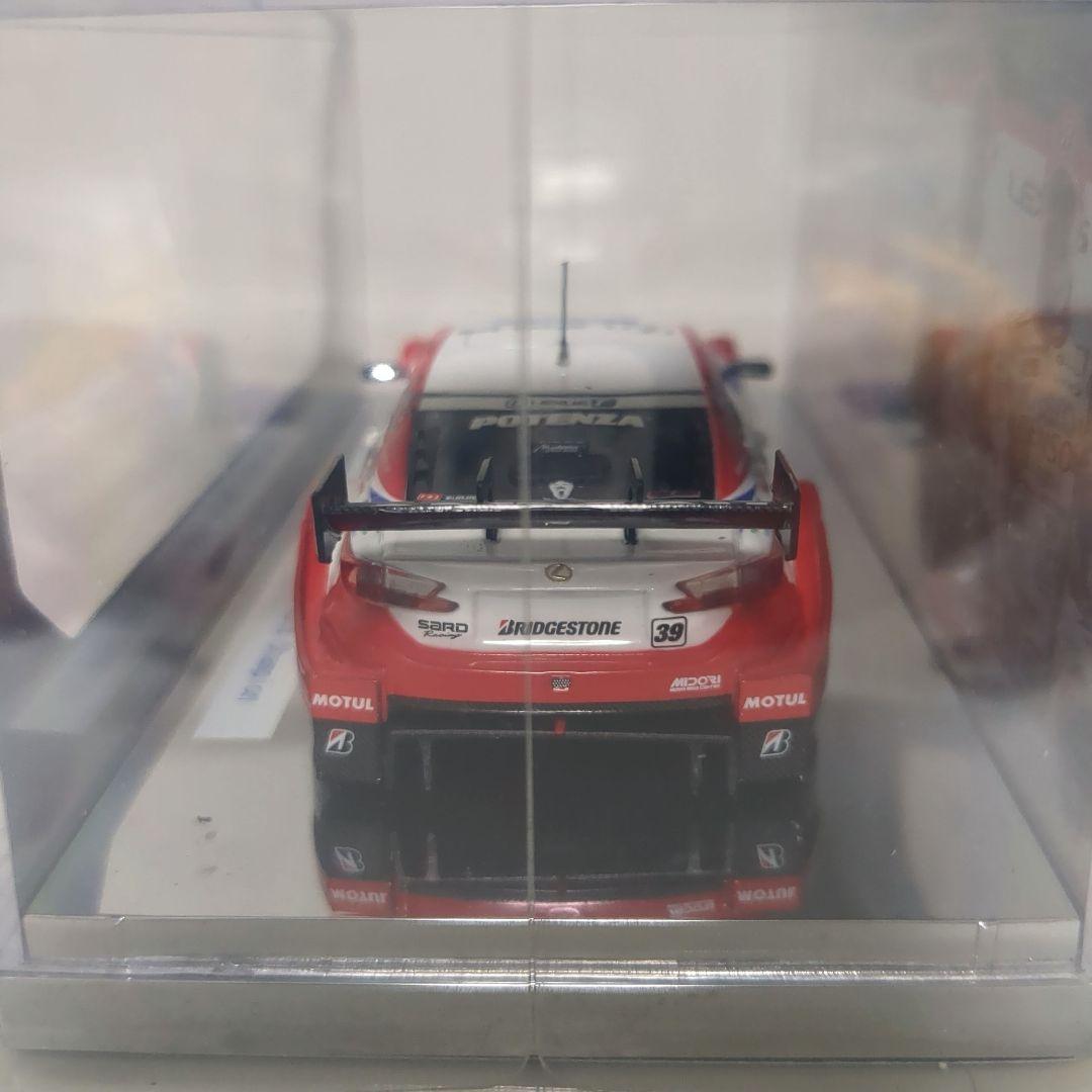 EBBRO DENSO KOBELCO SARD RC F 2016 Champ - メルカリ