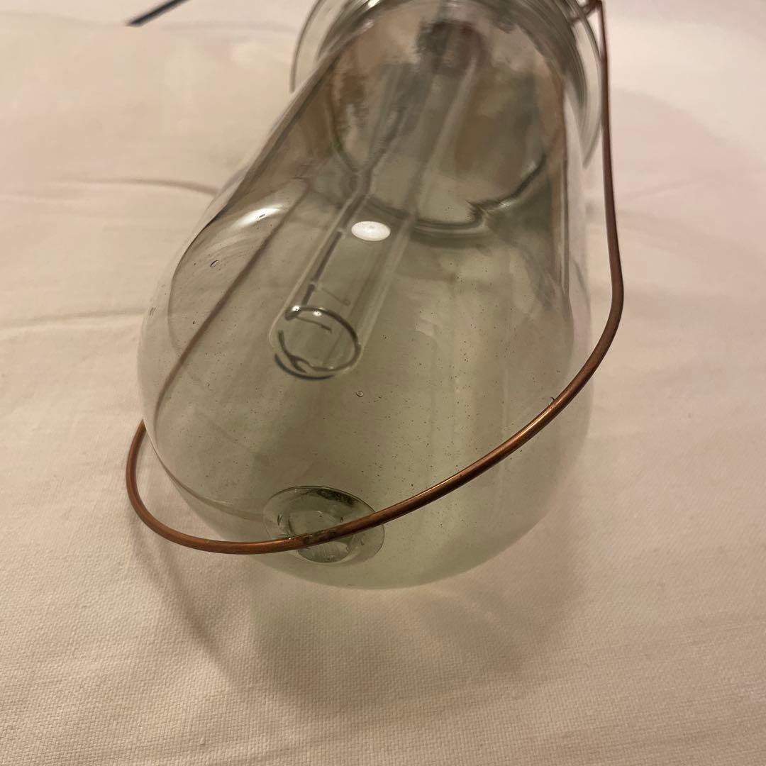 ピーターアイビー peter ivy capsule lighg L