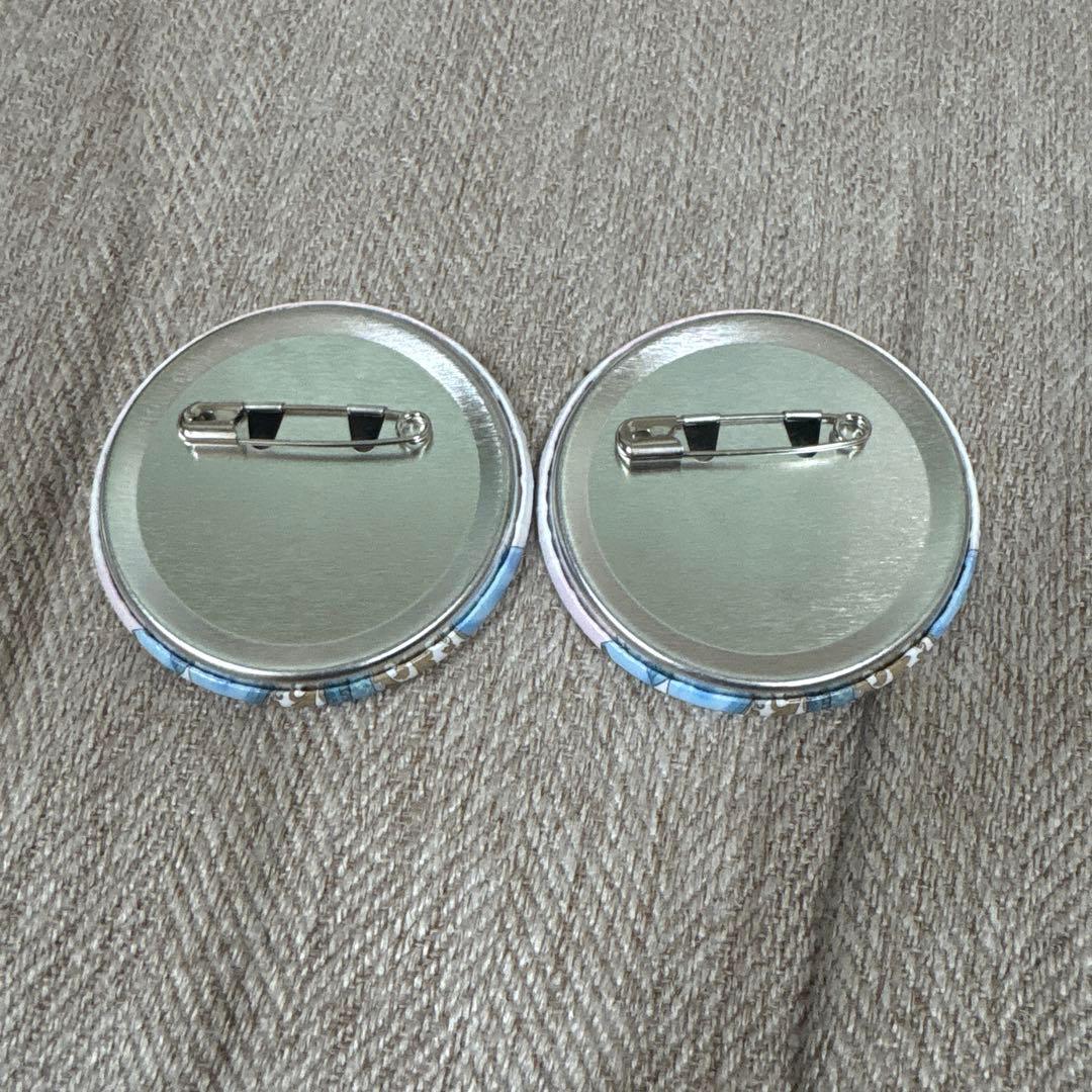 すとぷり ころんくん 缶バッジ 8周年 - メルカリ