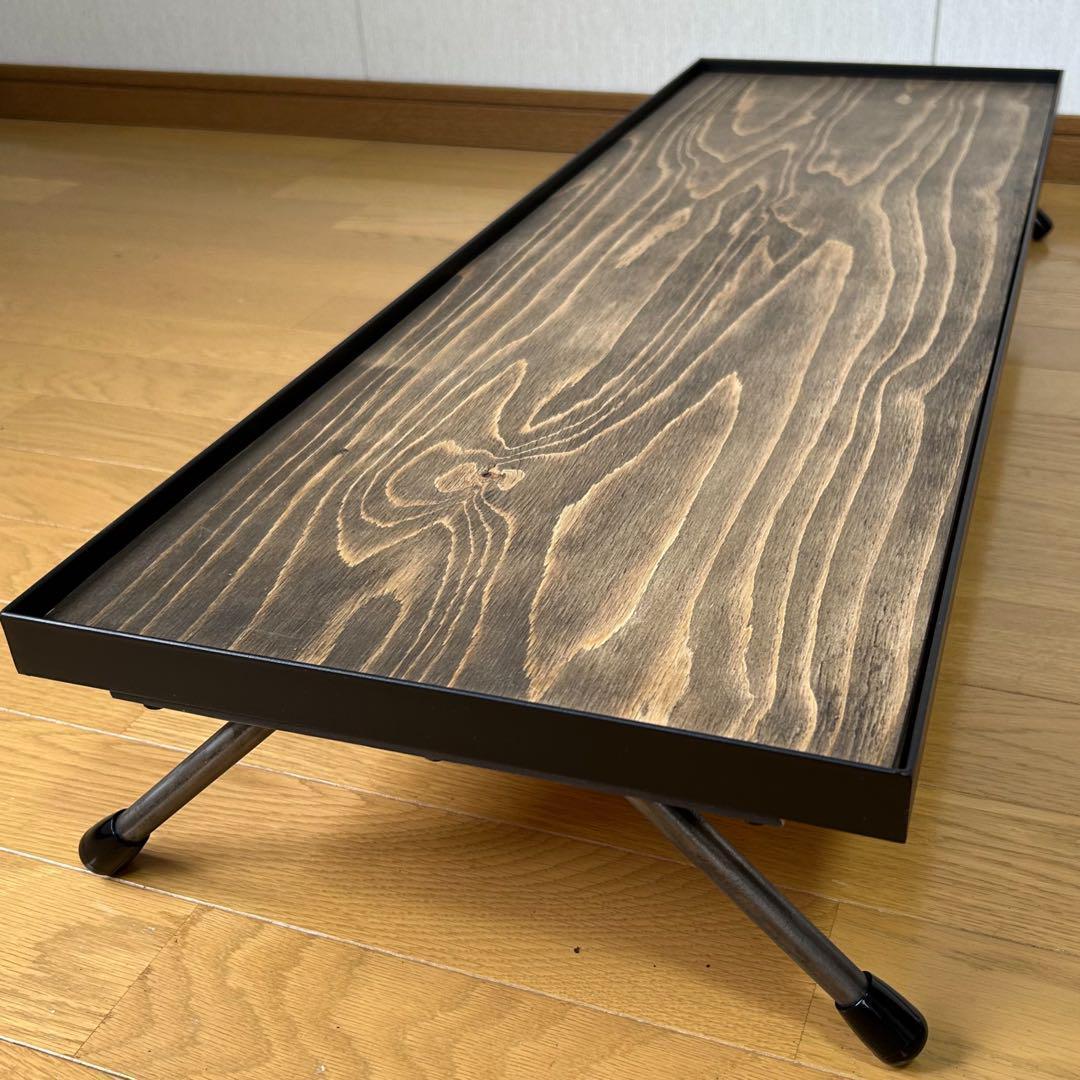 アイアンシェルフ　植物棚　アガペ　ボタニカル　グラキリス