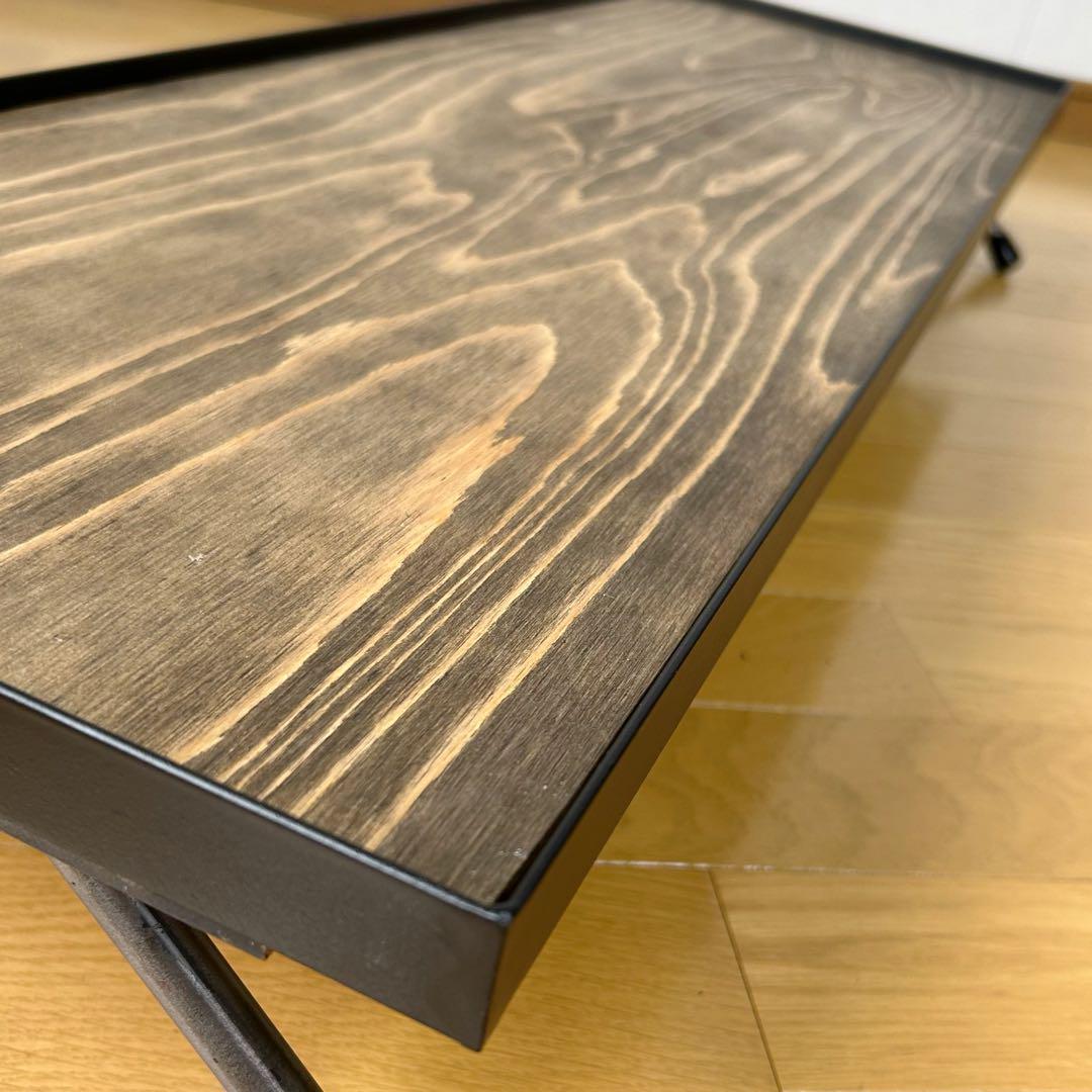 アイアンシェルフ　植物棚　アガペ　ボタニカル　グラキリス