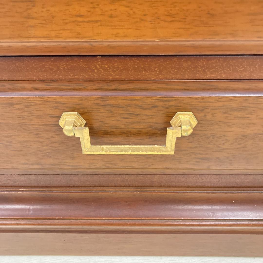 【マルニ】地中海 サイドボード キャビネット リビングボード