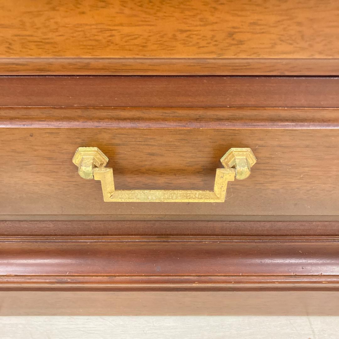 【マルニ】地中海 サイドボード キャビネット リビングボード