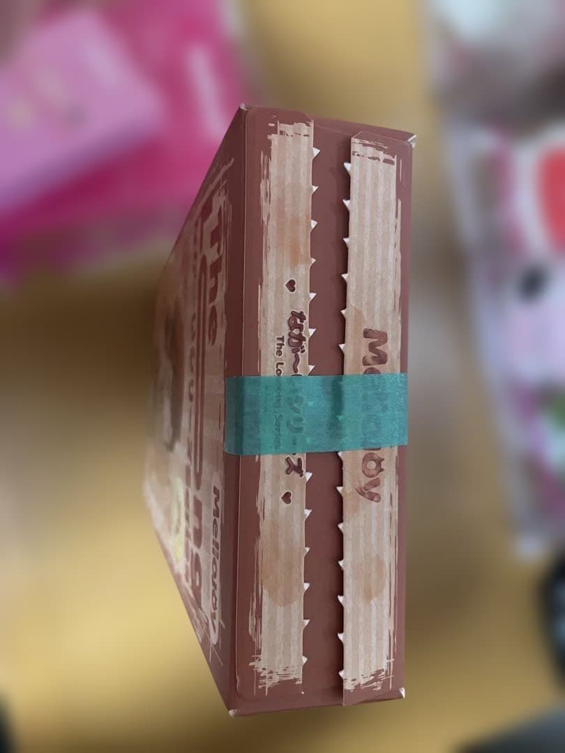 Mellojoy - なが〜いシリーズ 【クッキーボーン】 - メルカリ