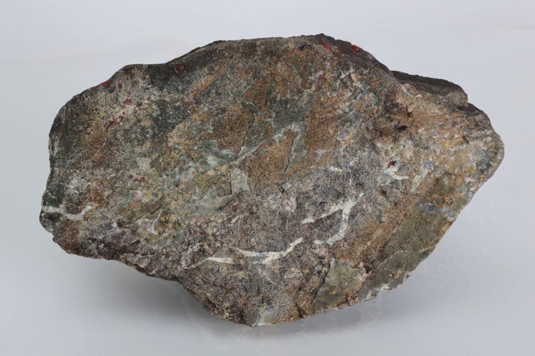 菊花石 花紋石 4.5kg 鑑賞石 原石 自然石 水石 盆石 景石 紋石 美石