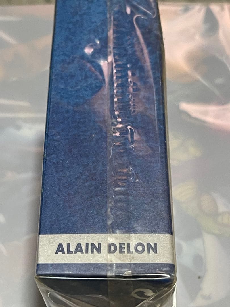 アランドロン サムライ EDT SP 100ml