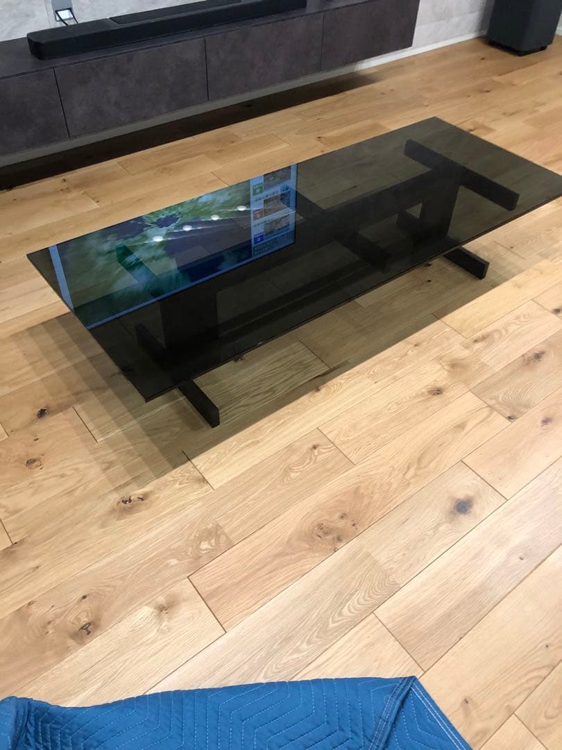 カリモク最上級ブランド　カリモクケース / ASHZAWAコーヒーテーブル