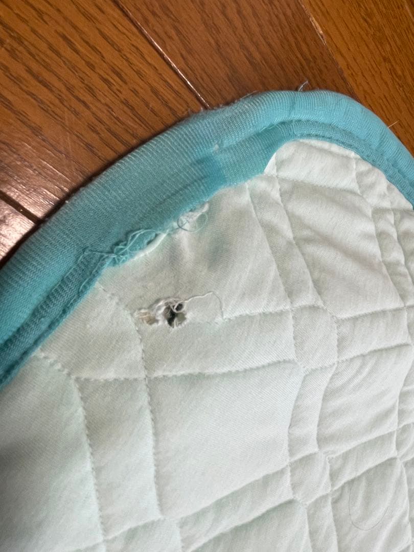 【最終お値下げ】ドライミングプレミアム　ペア　ひんやり敷布団カバー