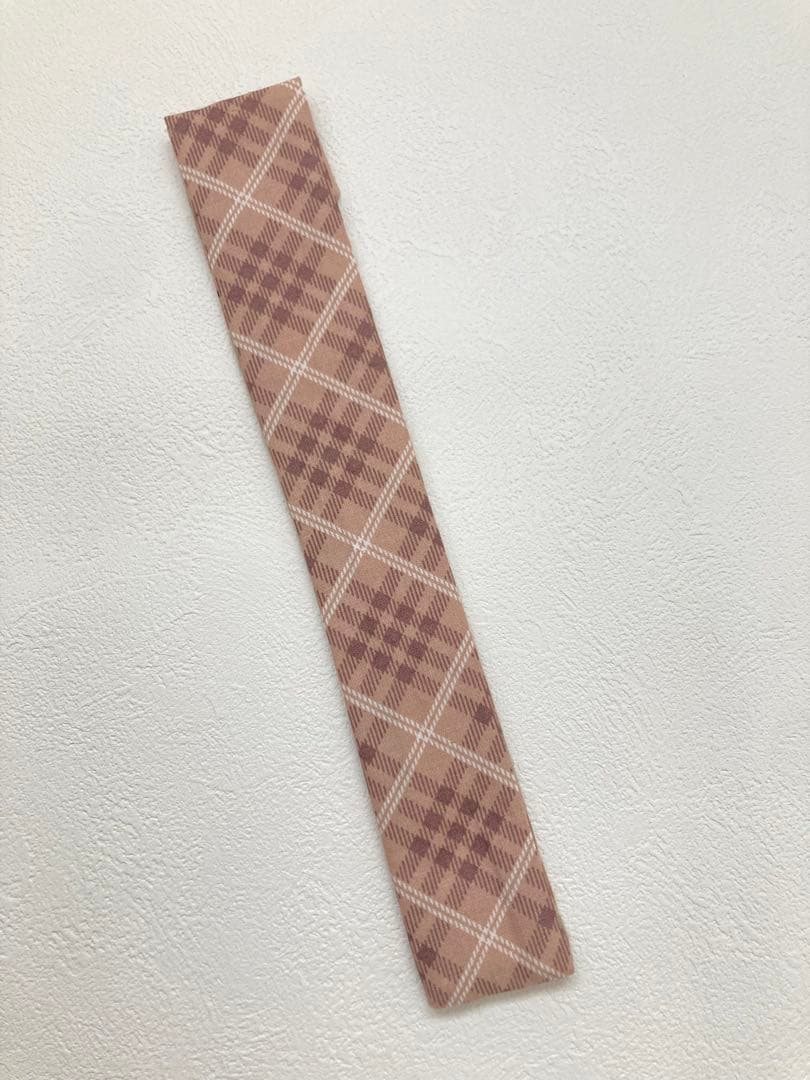 ものさし入れ♡ハンドメイド　2