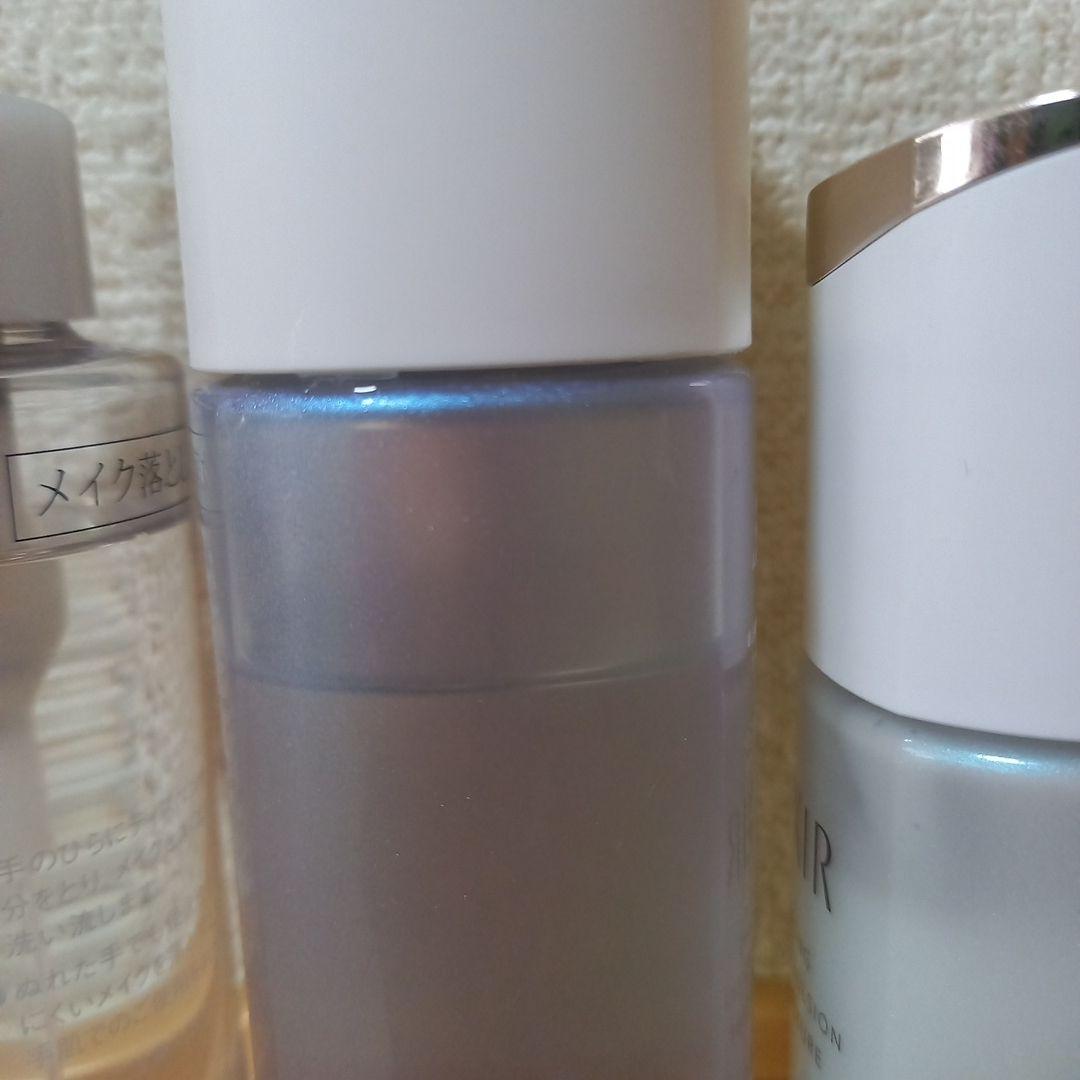 ELIXIR スキンケアセット 高保湿