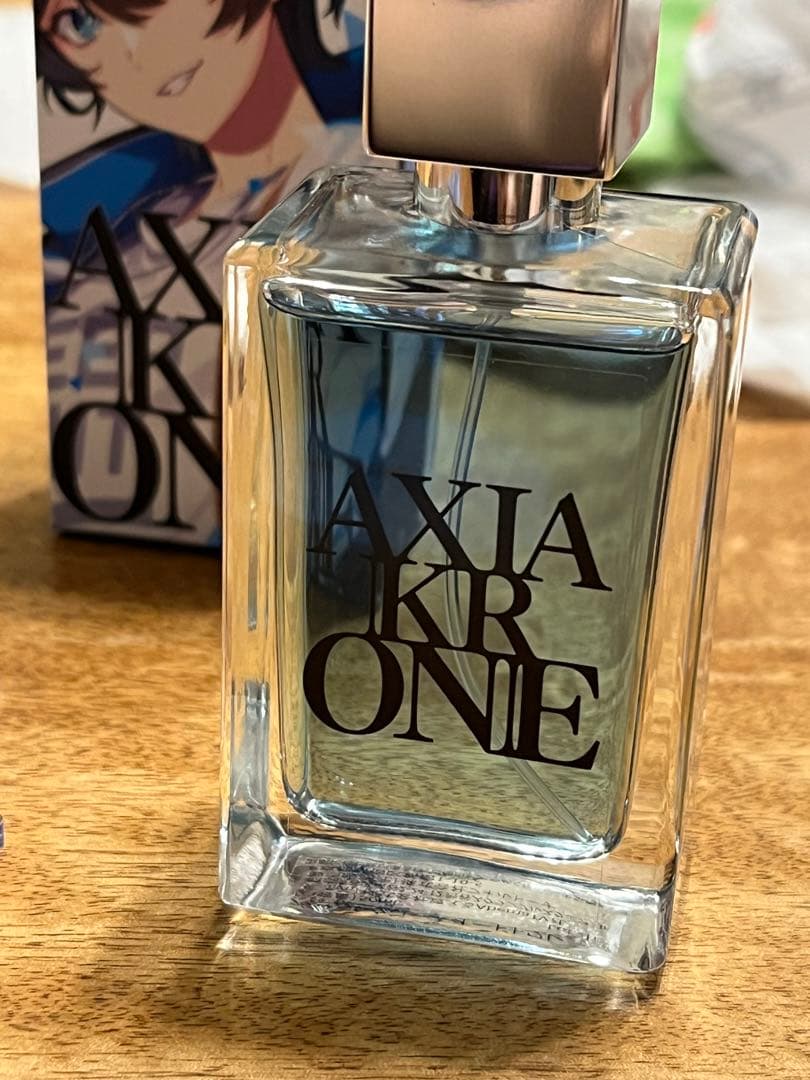 にじさんじ アクシア・クローネ グッズ まとめ売り - メルカリ