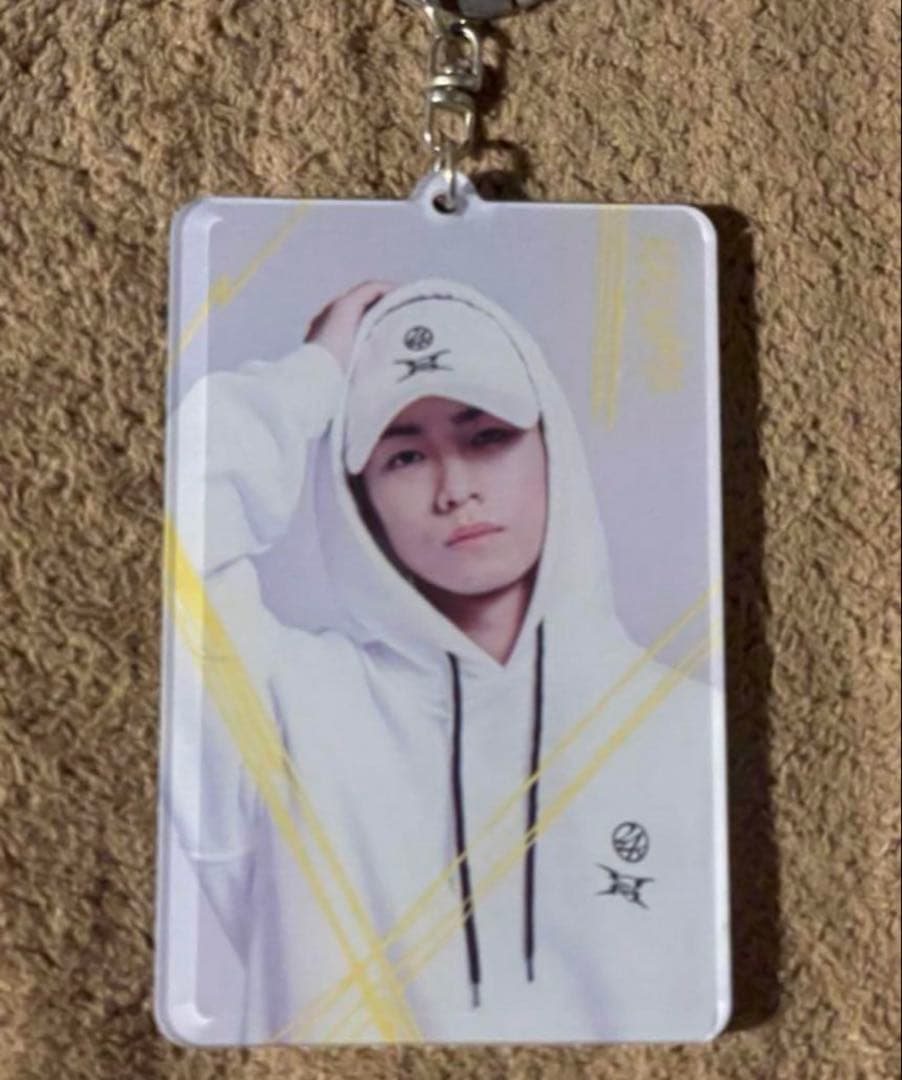 THE RAMPAGE 川村壱馬 フォトキーLIVE TOUR 2021 - メルカリ