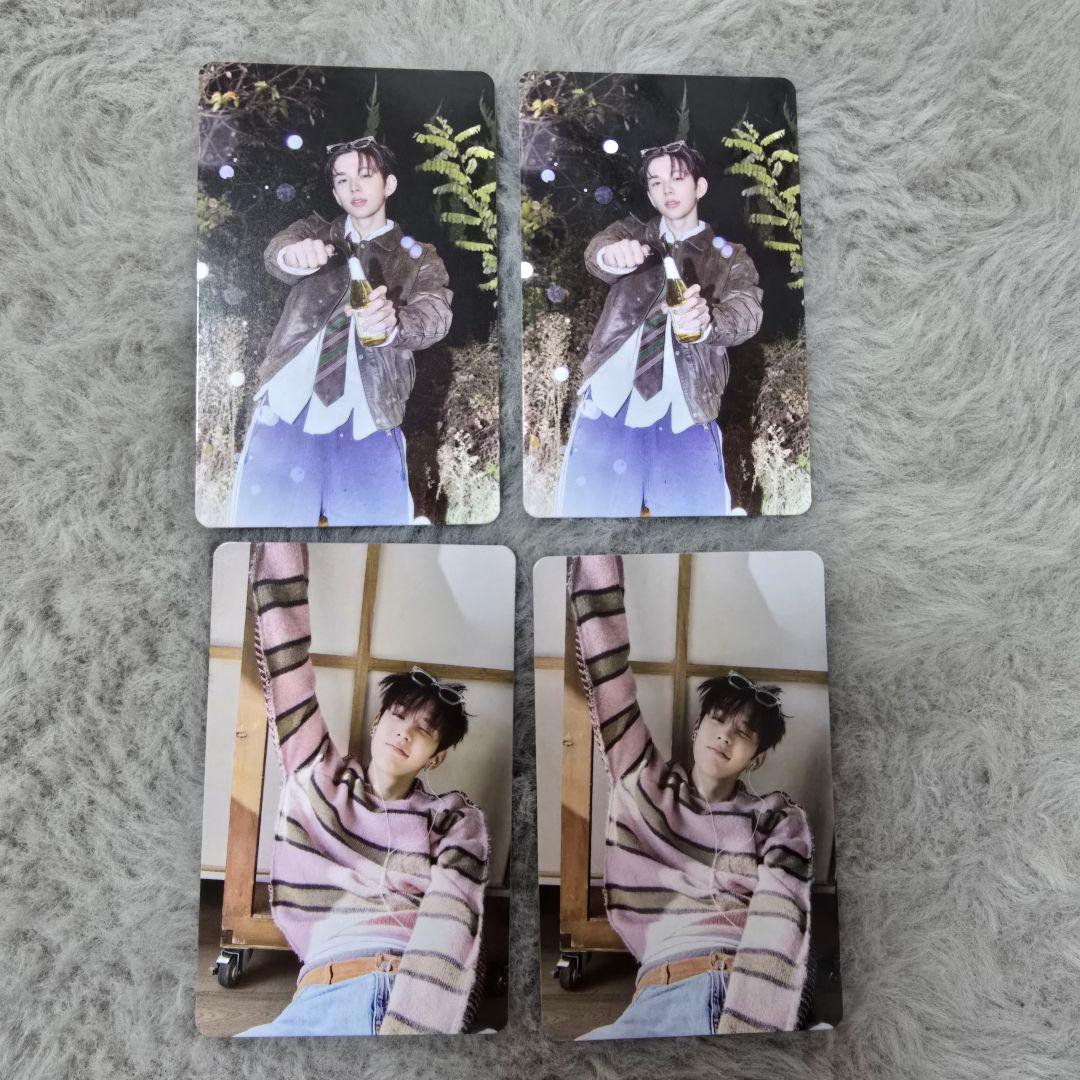 Riize ショウタロウ トレカ - メルカリ