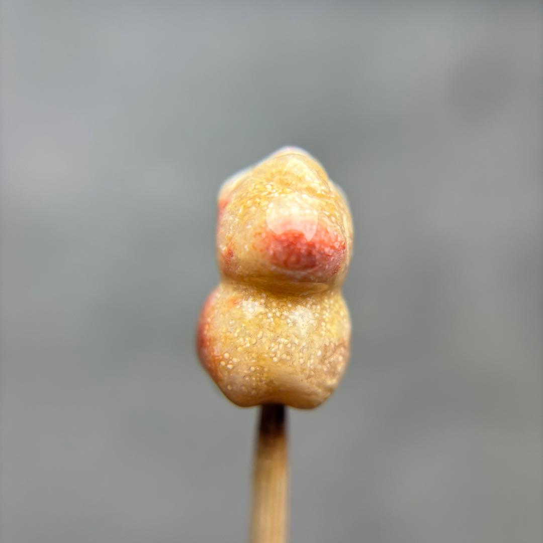 あずきちゃんフォッシルコーラル　馬パーツ　1-143