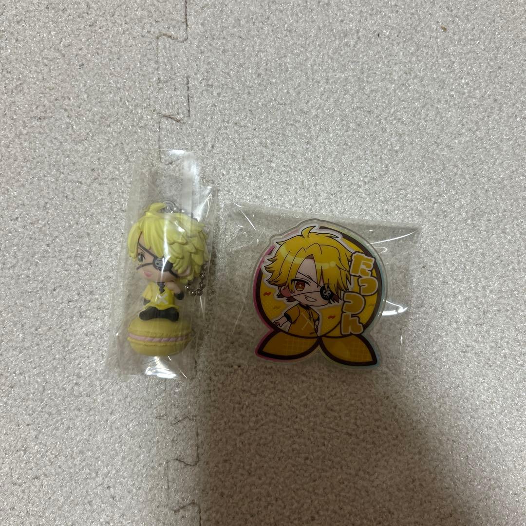 カラフルピーチ まとめ売り Ver.たっつんさん - メルカリ