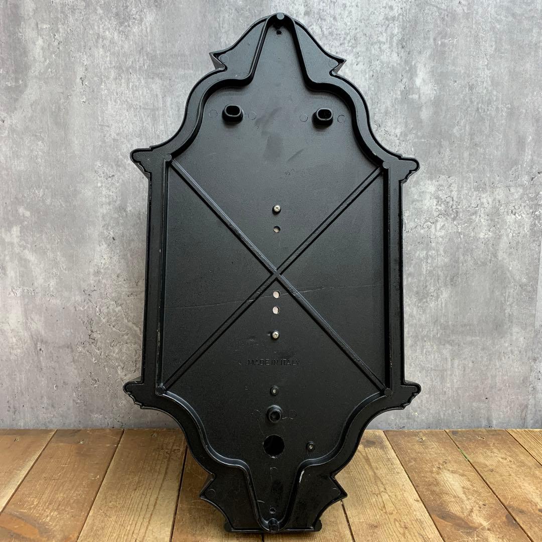 D-2 【イタリア製】ヴィンテージ ウォールランプ 壁掛け照明 ブラケットライト