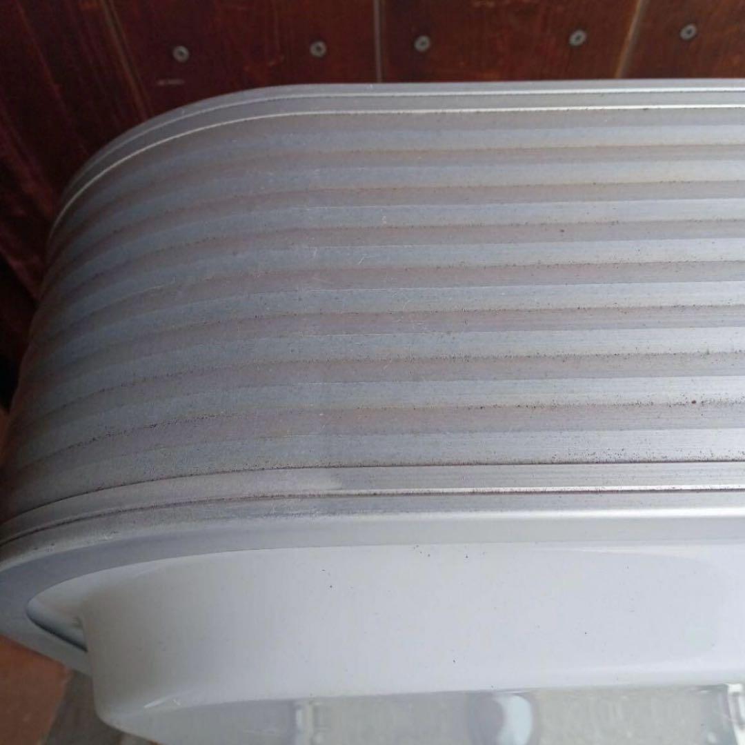 昭和　レトロ　大きめ　電飾看板　店舗什器　看板　古着屋　カフェ　店舗用看板