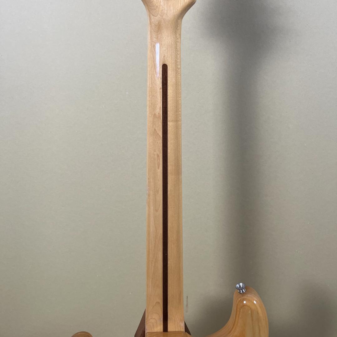 Fernandes FST-75 石ロゴ 1970年代 ストラトキャスター