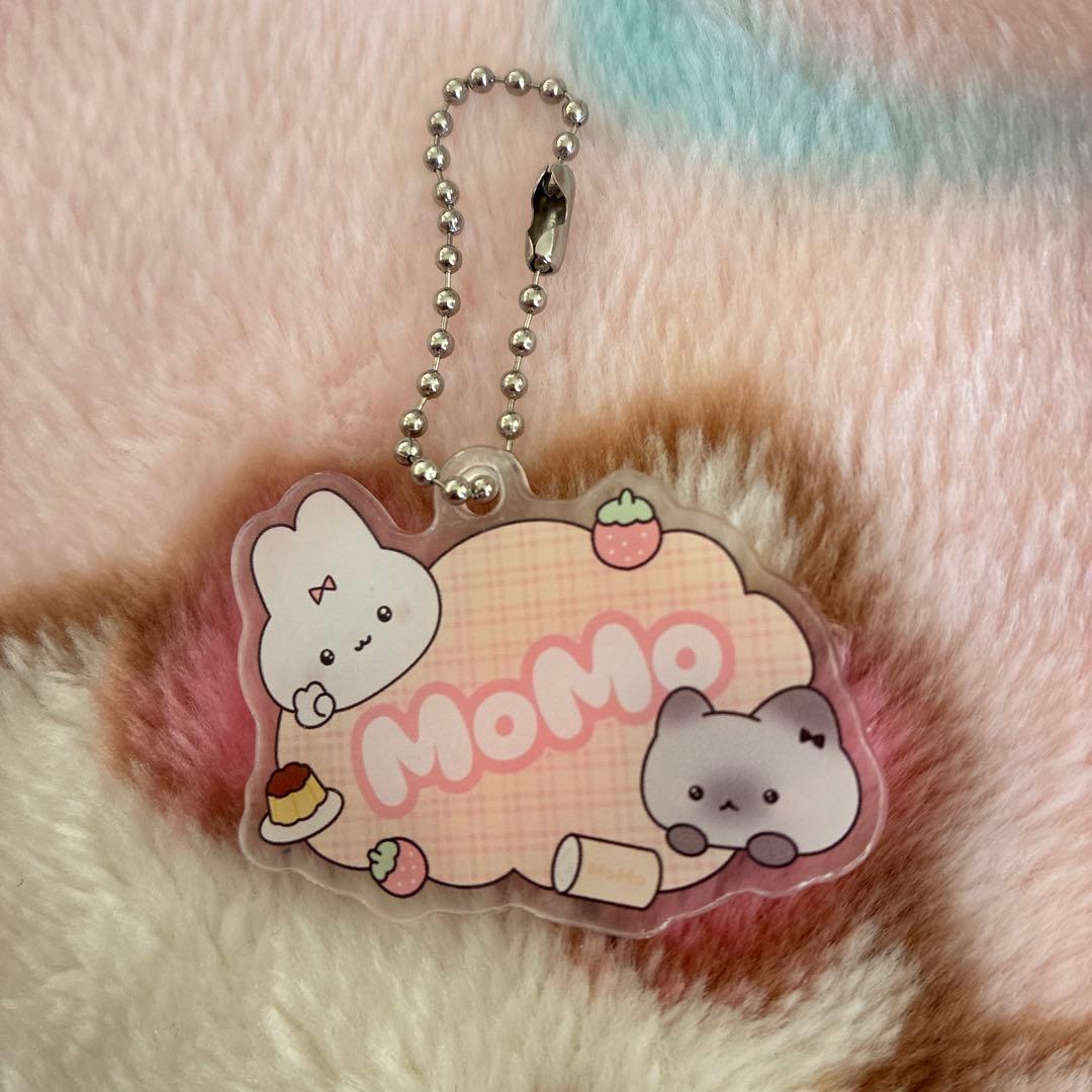 MoMo 海洋シリーズ 第一弾 クリオネ スクイーズ - メルカリ