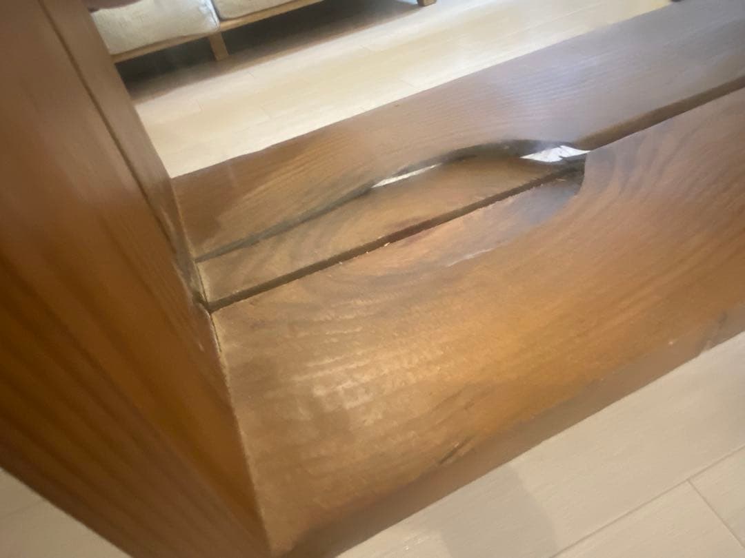 TRITON MIRROR スタンドミラー