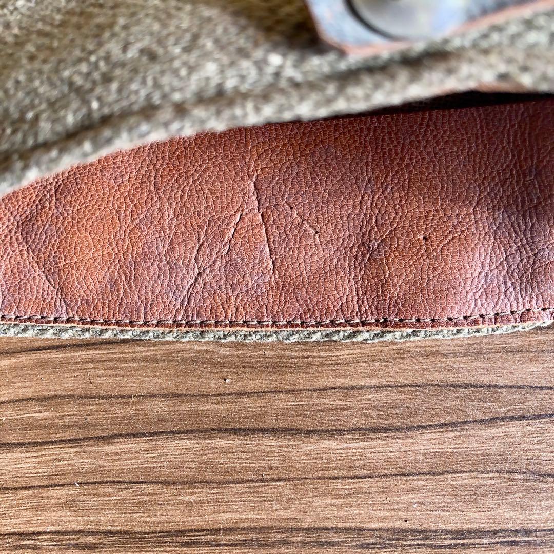 希少★ 近衛師団 実物 略帽 戦闘帽 日本軍 日本陸軍 旧日本軍 下士官 兵用