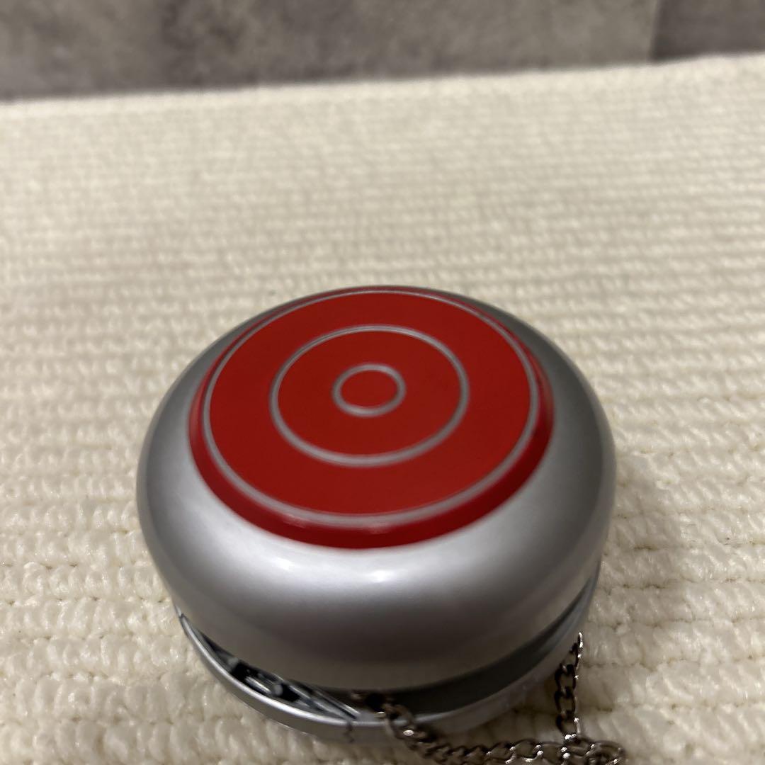 スケバン刑事 超合金ヨーヨー - メルカリ