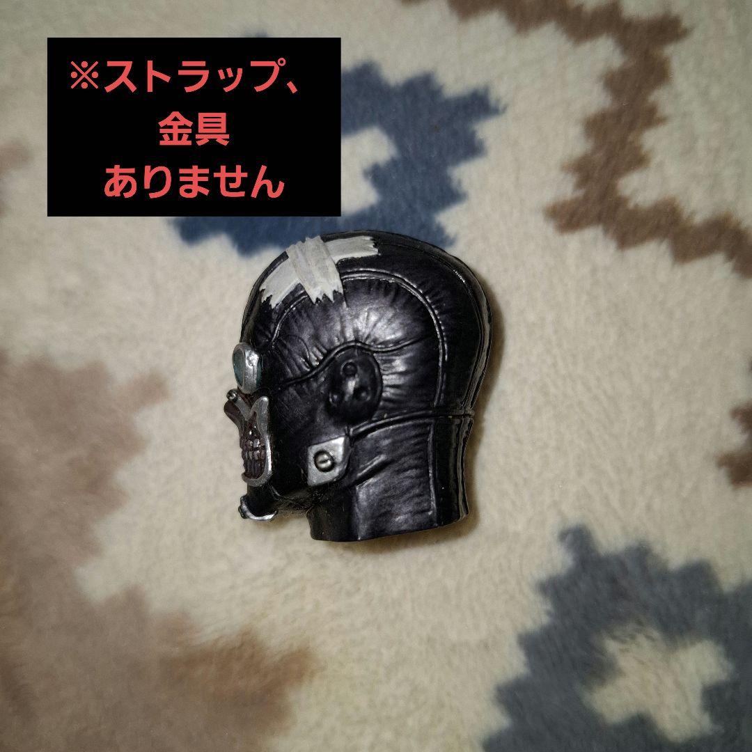 ドロヘドロ ヘッドマスコットコレクション 1＆2 セット - メルカリ