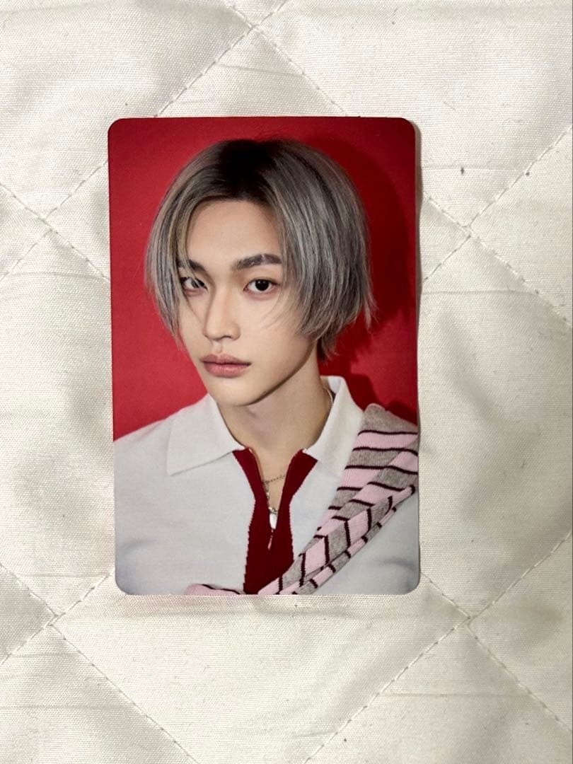 RIIZE All of You ウォンビン トレカ - メルカリ