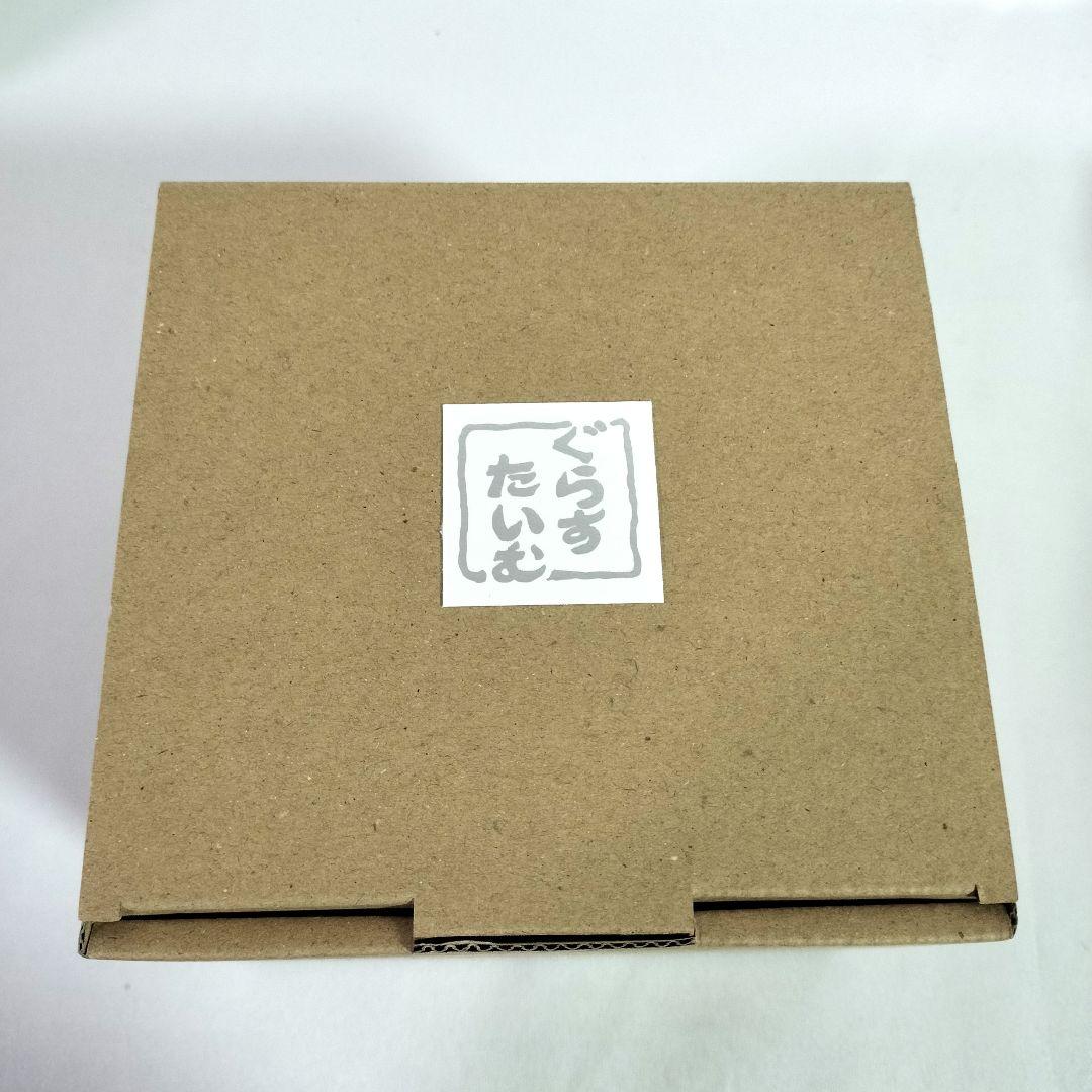 田井将博　鏡餅　ガラス