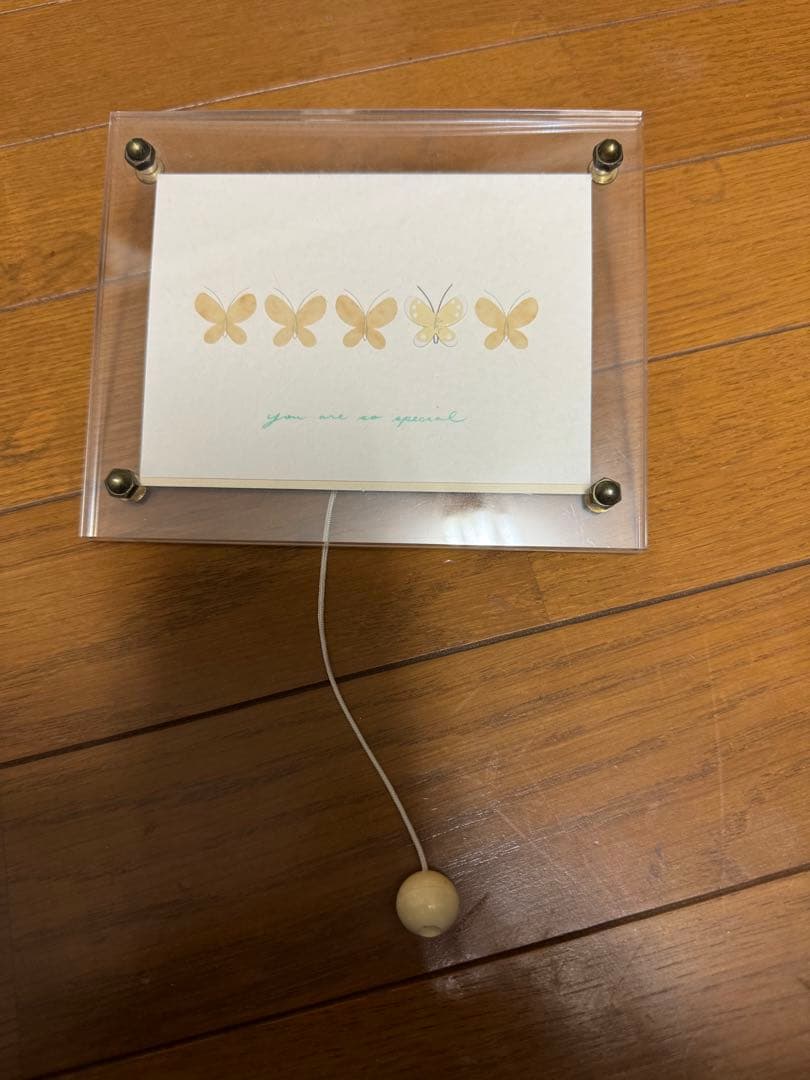 小樽オルゴール堂 浜崎あゆみ オルゴール YOU