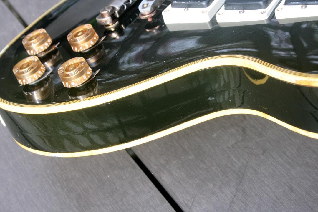 1978年製 Aria Pro II LP600B Peter Frampton - メルカリ