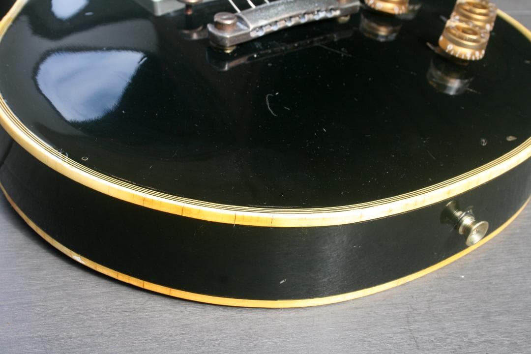 1978年製 Aria Pro II LP600B Peter Frampton - メルカリ