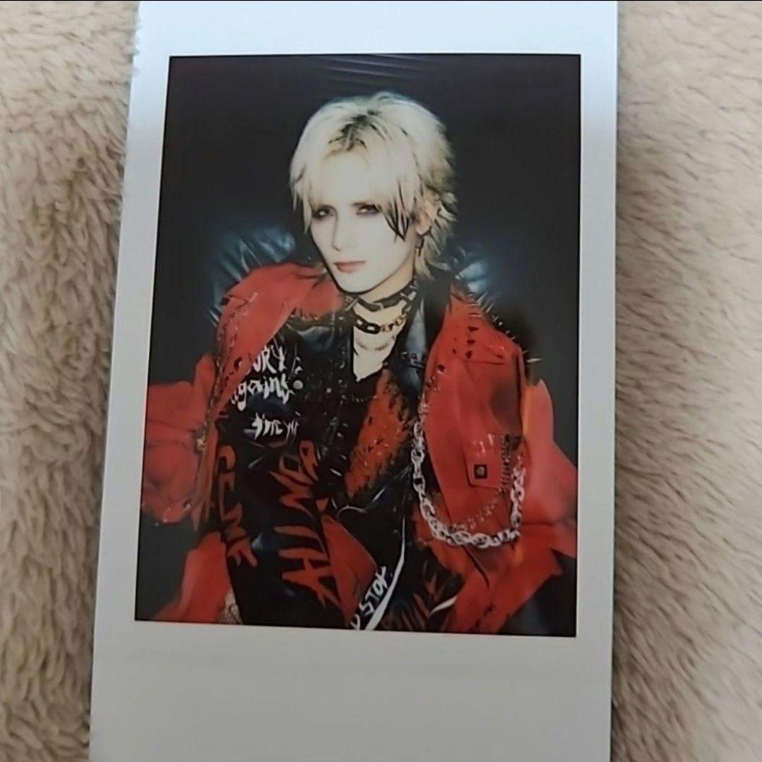 Royz 昴 チェキ⑥ 即購入○ - メルカリ