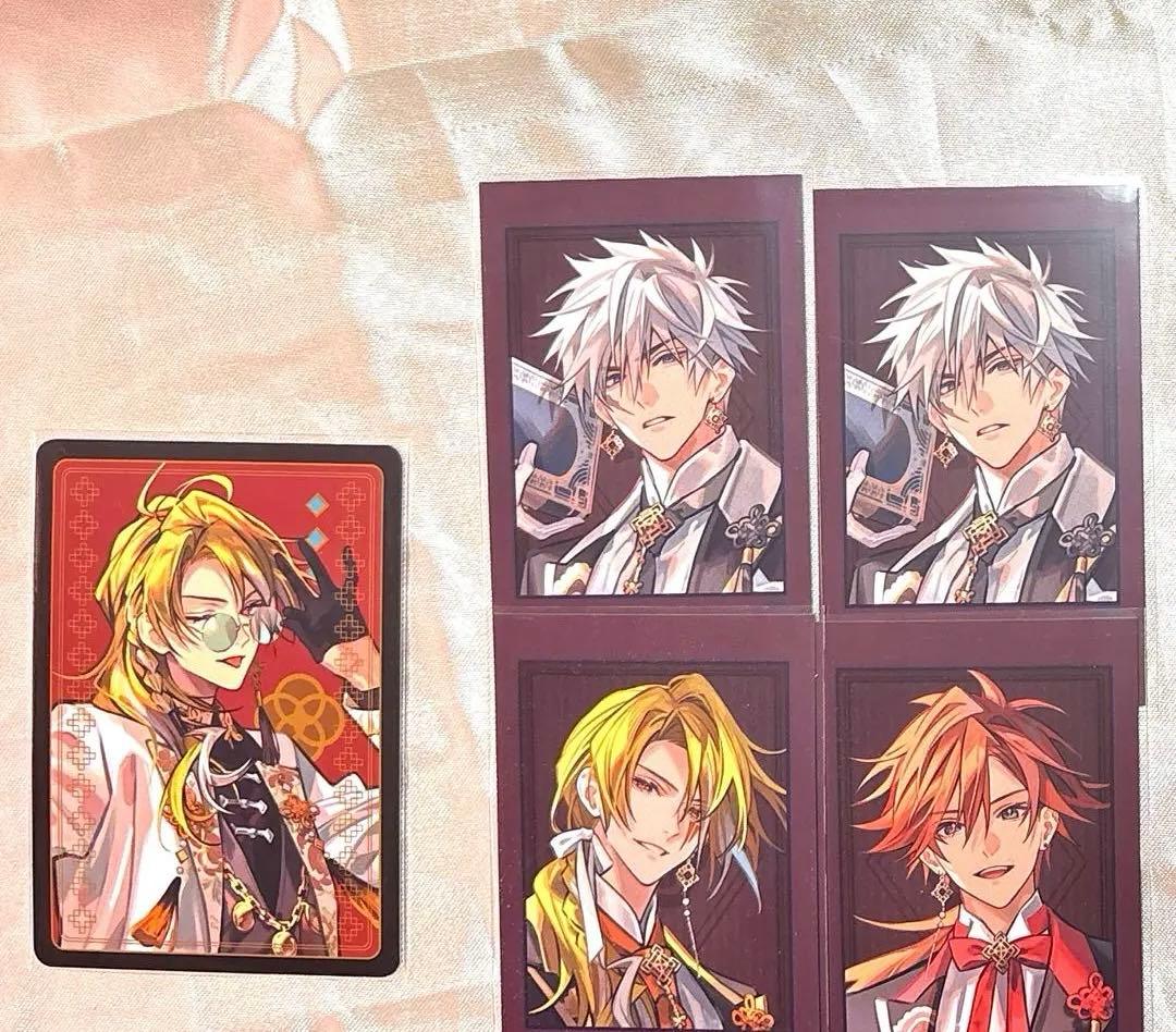 オトメイト マツリカの炯 秋風商店 ルヲ マトカ オトふゆ フォトカ