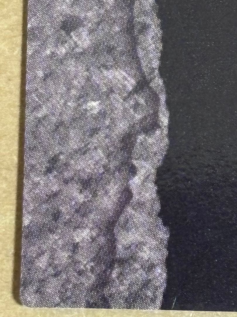 HUNTER×HUNTER 旧　カードダスマスターズ　クラピカ　115