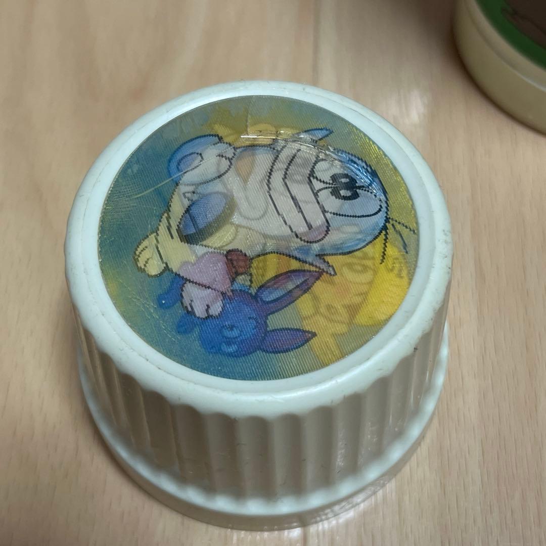 オバケのQ太郎 オバQ レトロ 水筒 ※現状販売 - メルカリ