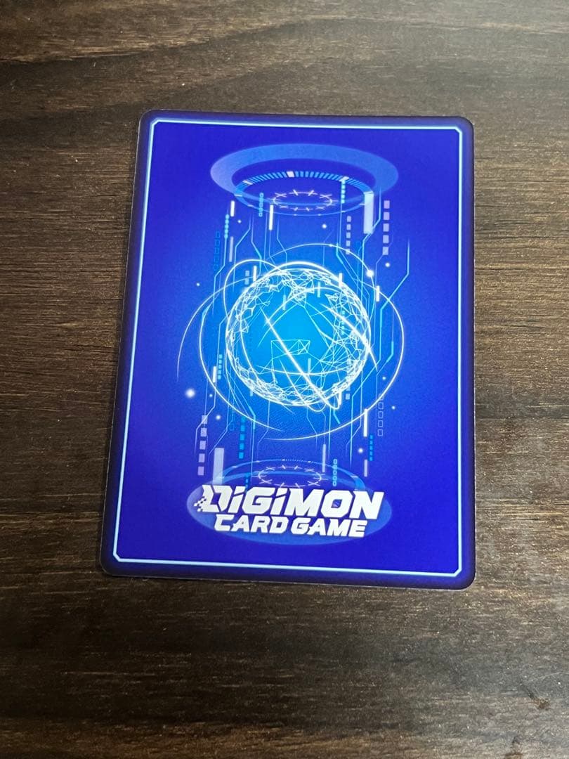 パラレル SEC ベルゼブモン:ブラストモード 雨宮慶太 サイン - メルカリ