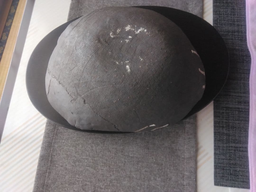 常滑焼の大形うつわ