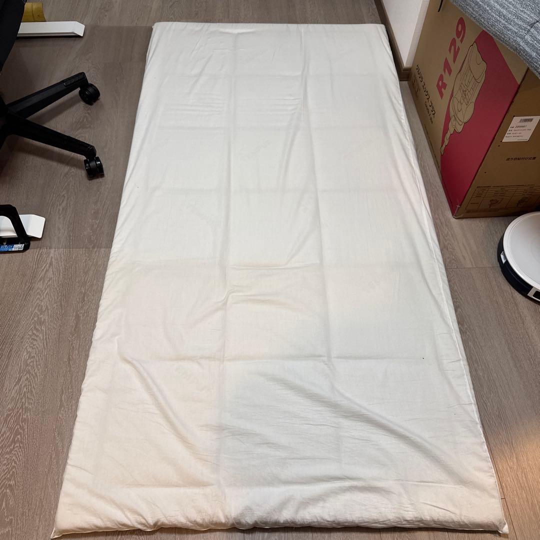 TEMPUR テンピュール 低反発マットレストッパー シングル