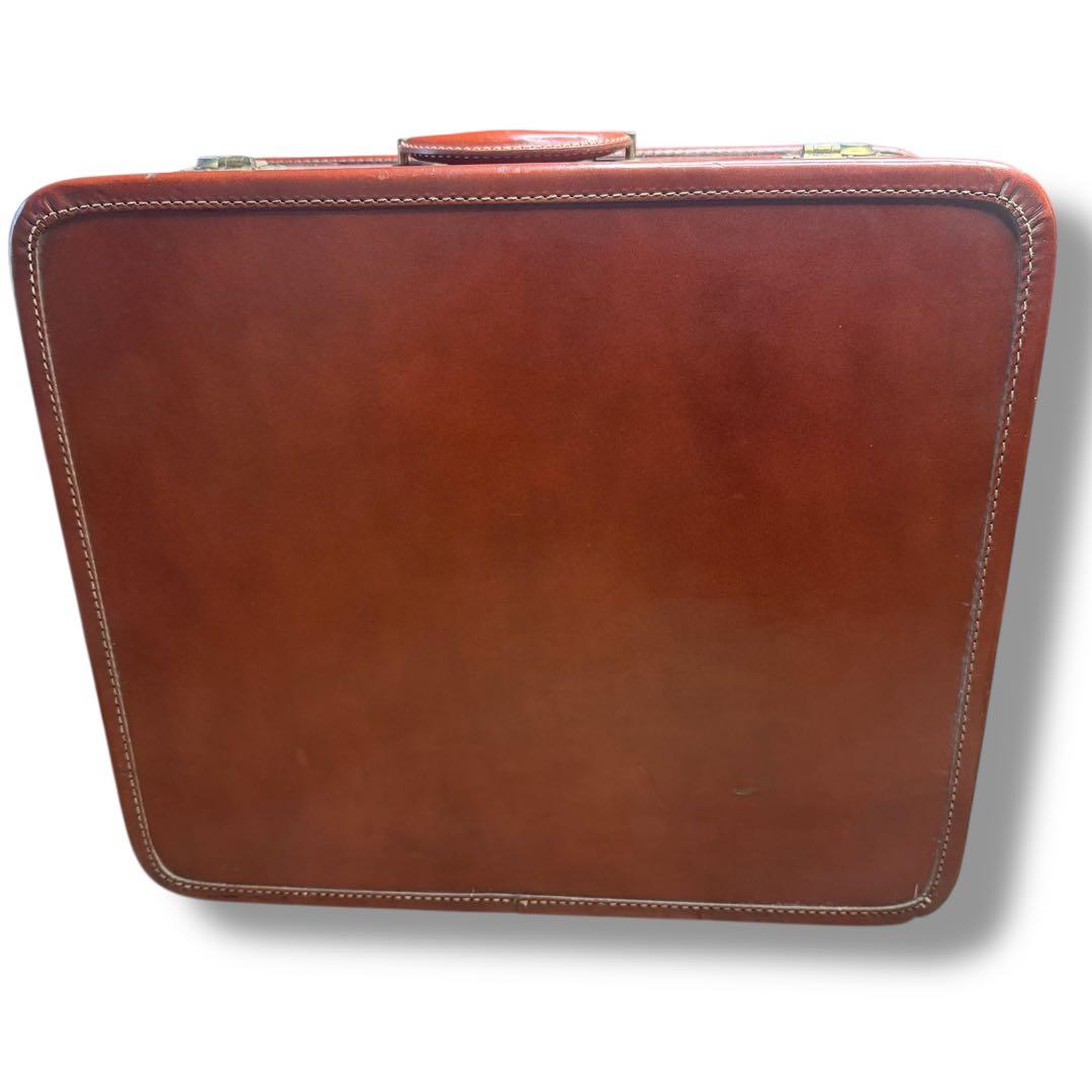 50s Leeds Travelwear トランク ミッドセンチュリー 什器