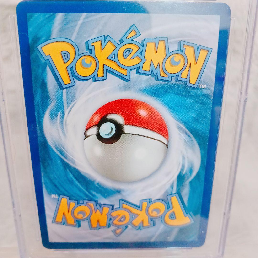 CGC10☆リーリエの決意 184/132 SIR 英語版 Lillie 海外版 - メルカリ