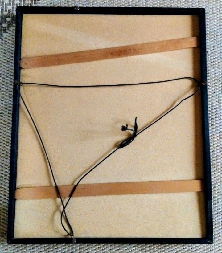 ◯石井竜也◯米米クラブ《そら行け！浪漫飛行》絵