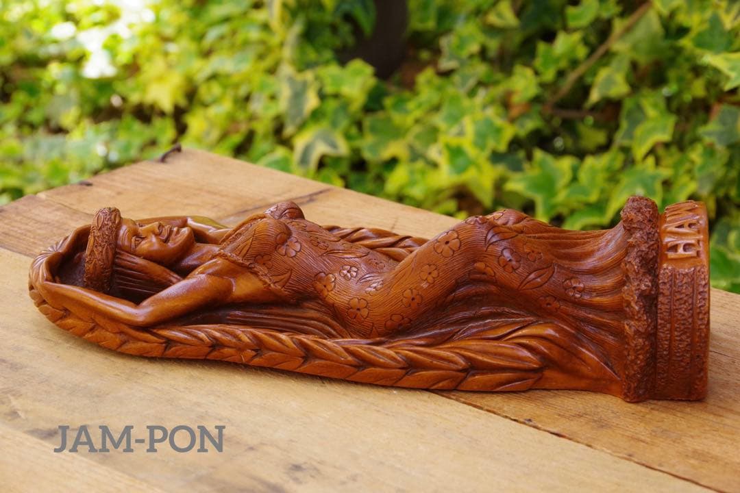 【USED/80’S/レア】COCO JOE'Sココジョー マイレ ラカ/ハワイ