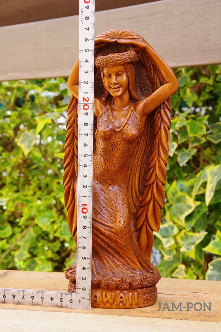 【USED/80’S/レア】COCO JOE'Sココジョー マイレ ラカ/ハワイ