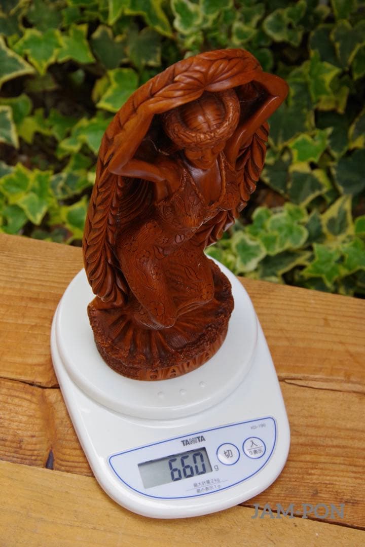 【USED/80’S/レア】COCO JOE'Sココジョー マイレ ラカ/ハワイ