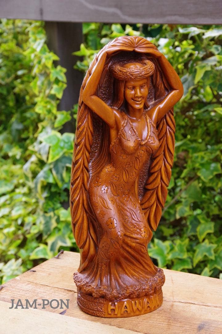 【USED/80’S/レア】COCO JOE'Sココジョー マイレ ラカ/ハワイ